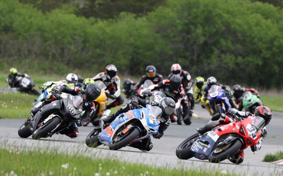 Canadian Superbike adds RMM to the 2025 schedule